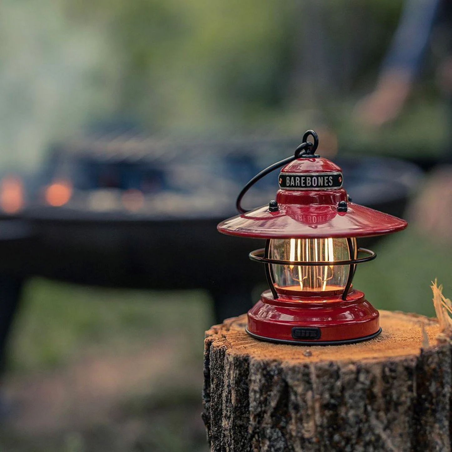 Barebones Edison Mini Lantern