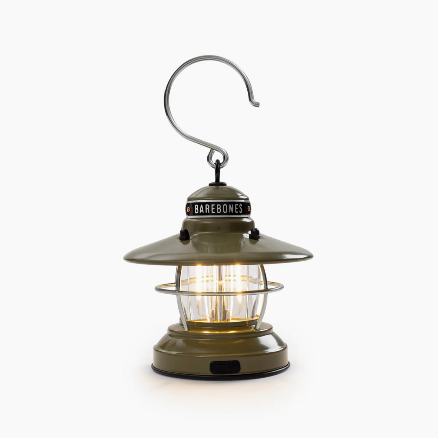 Barebones Edison Mini Lantern