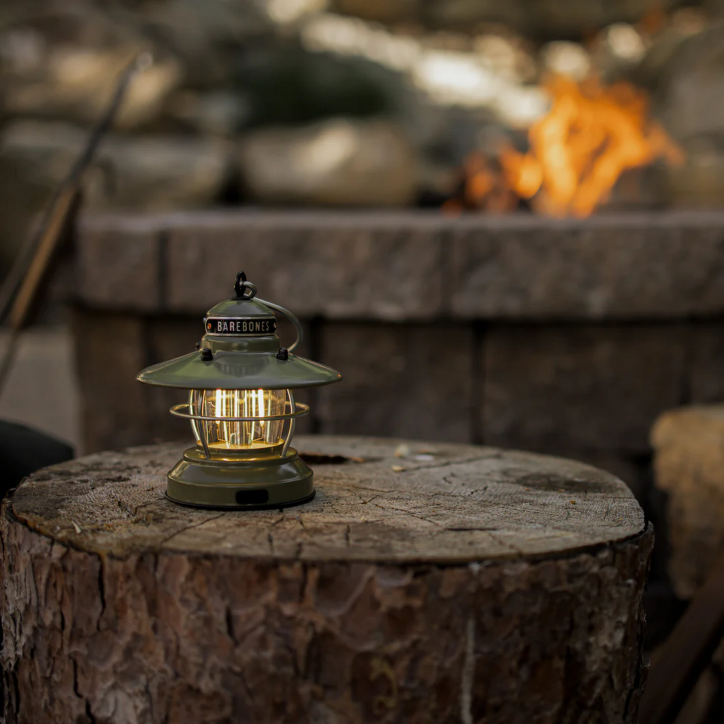 Barebones Edison Mini Lantern