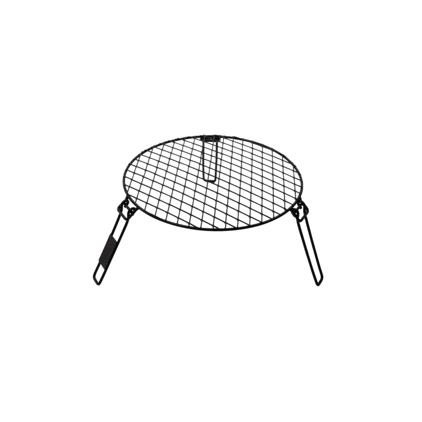 Barebones Fire Grill Grate - Circular