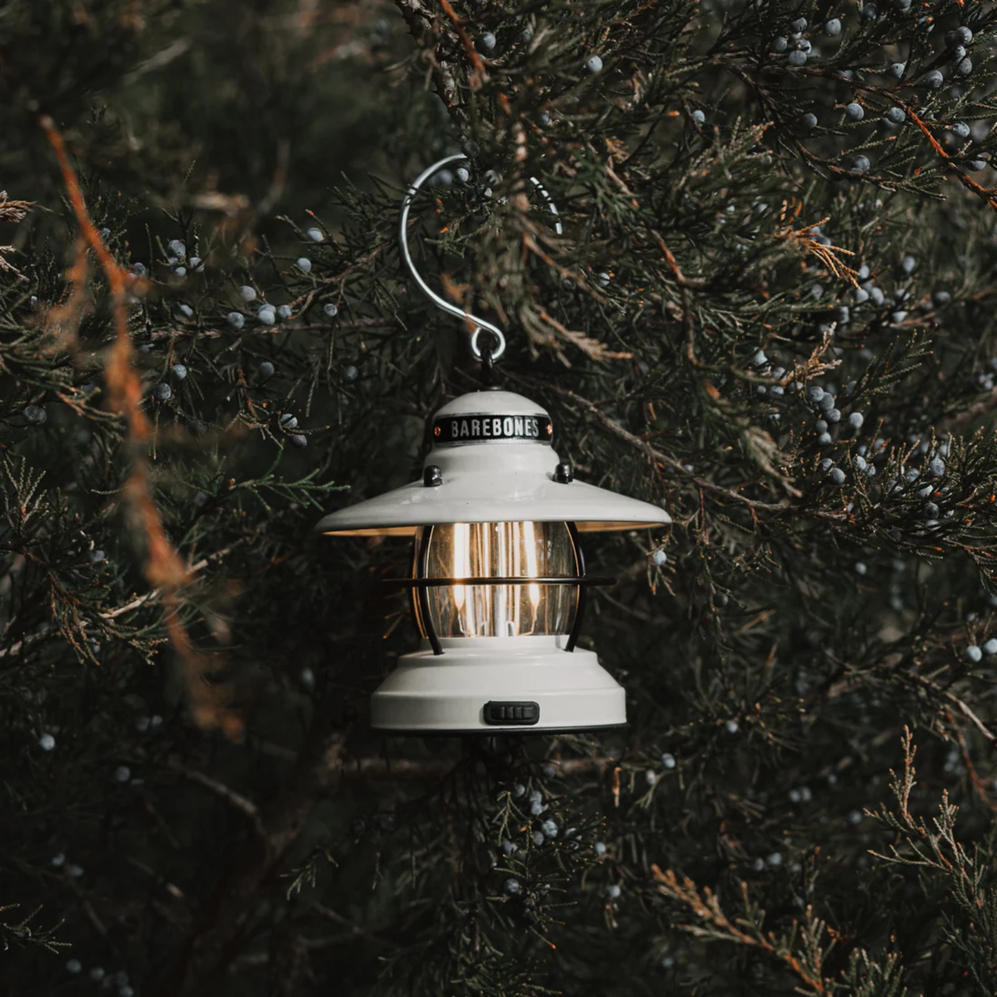 Barebones Edison Mini Lantern