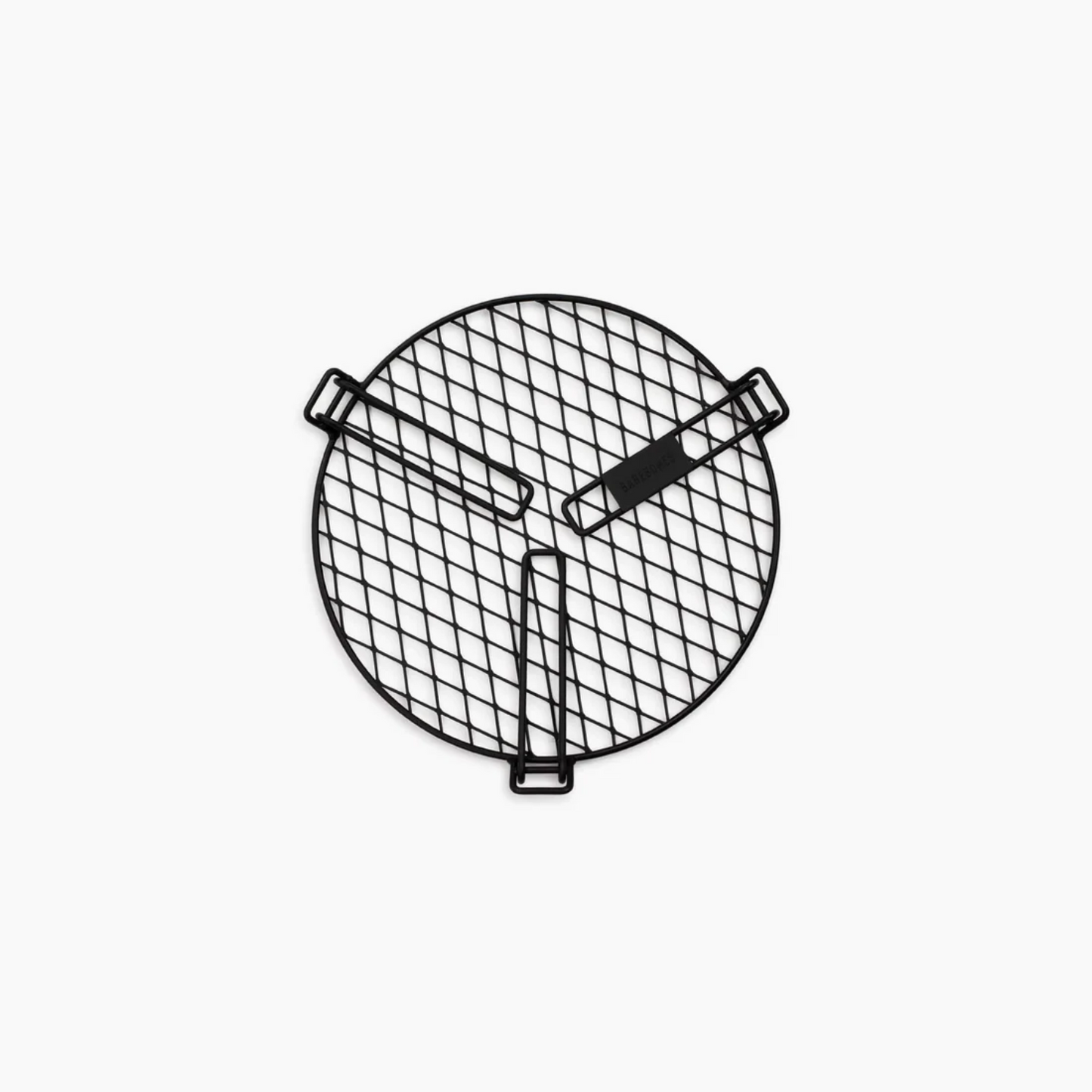 Barebones Fire Grill Grate - Circular