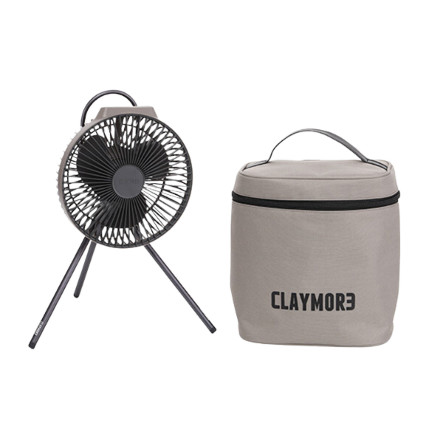 Claymore Fan V600+Pouch