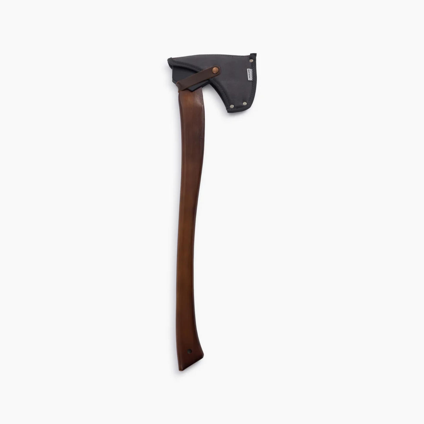 Barebones Felling Axe