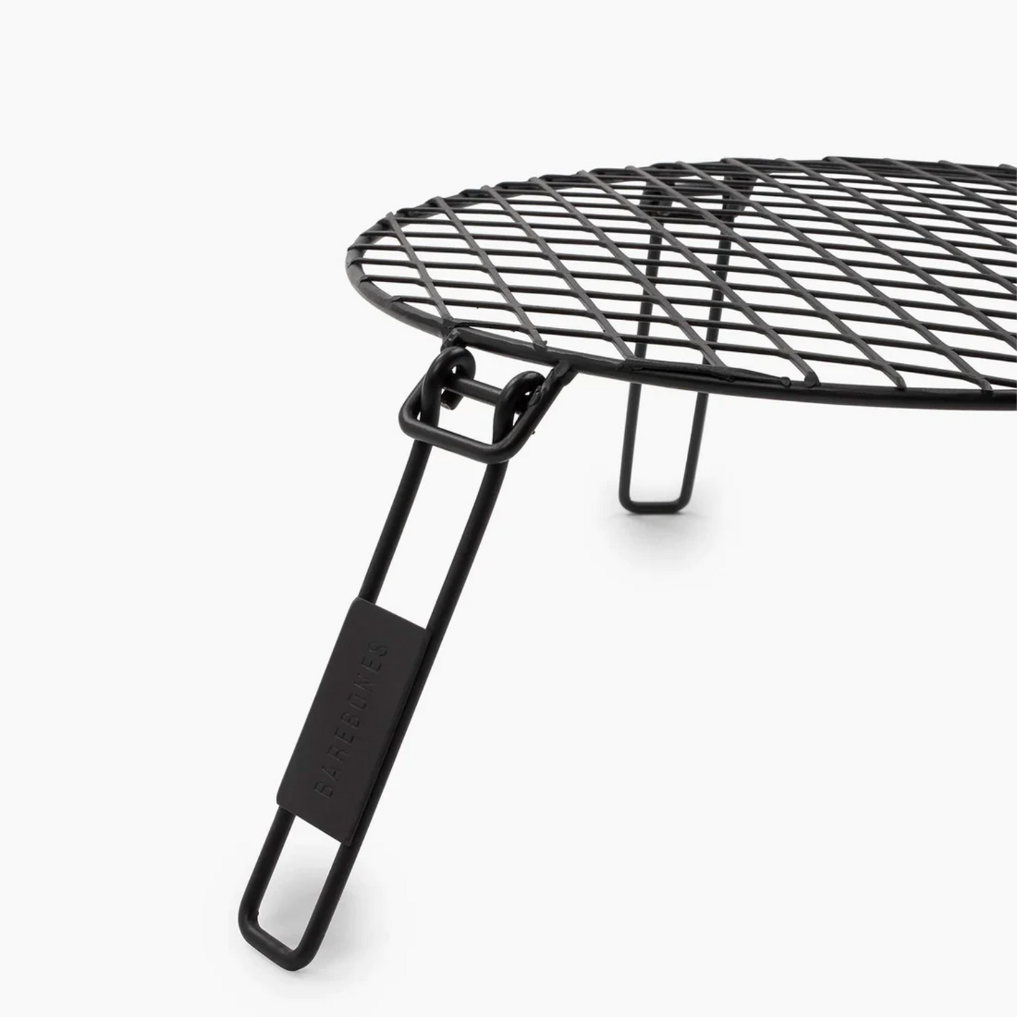 Barebones Fire Grill Grate - Circular