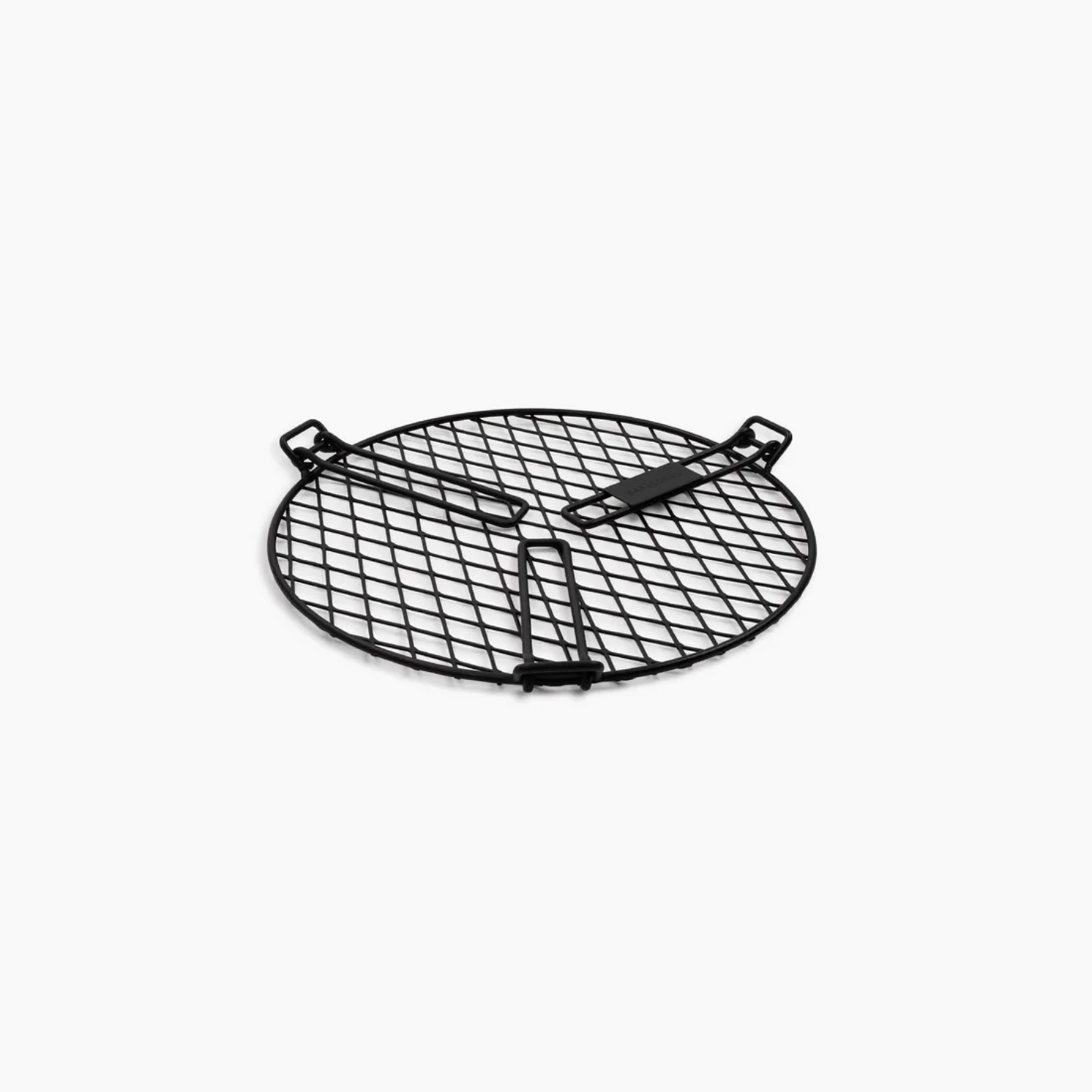 Barebones Fire Grill Grate - Circular