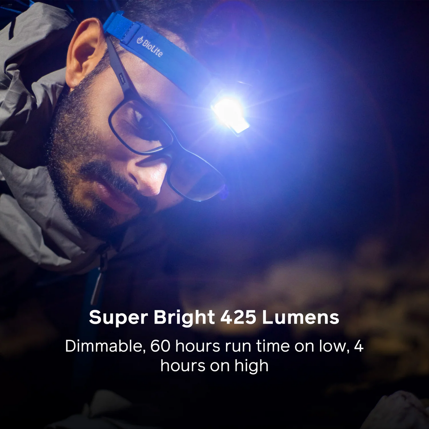 Biolite Headlamp 425