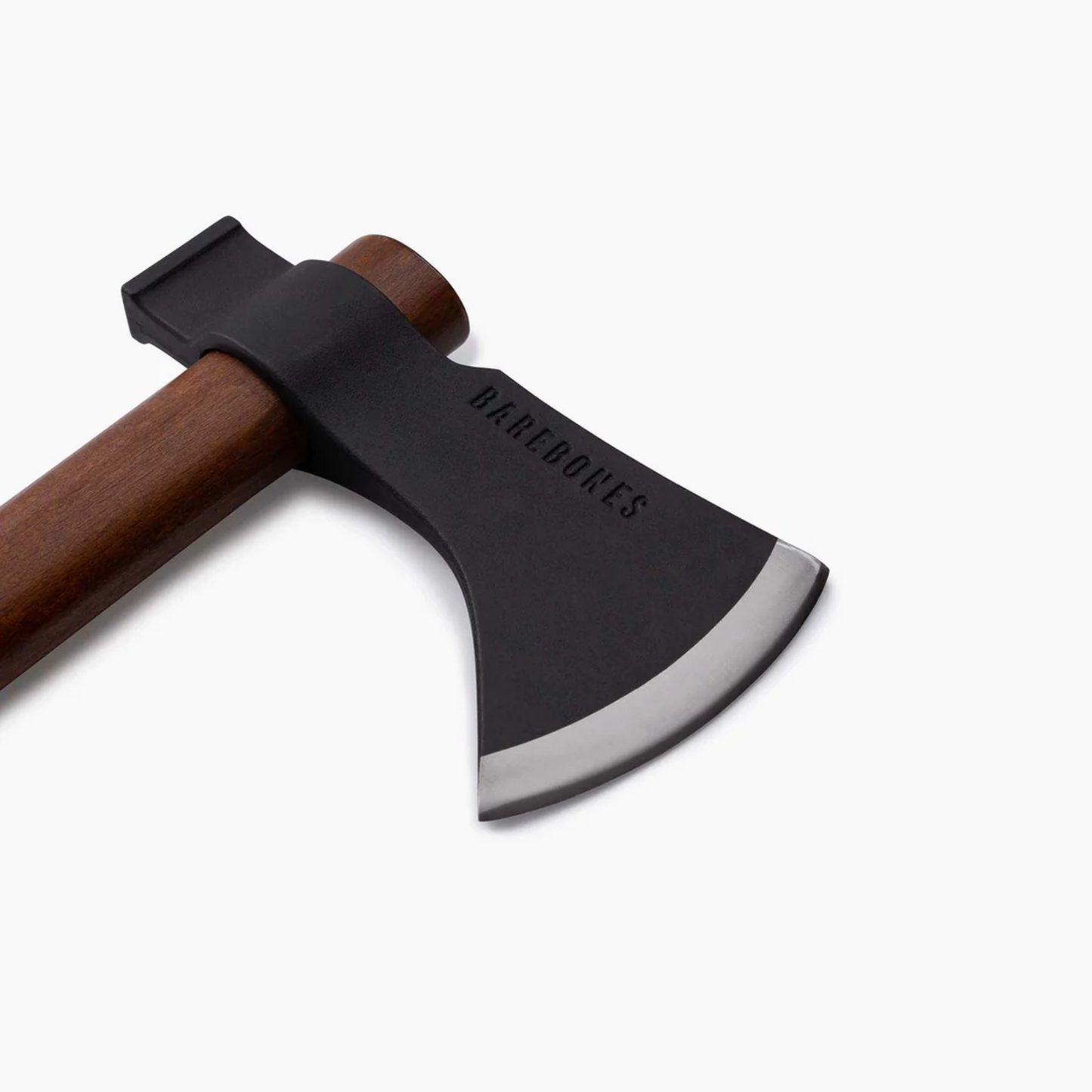 Barebones Field Hatchet