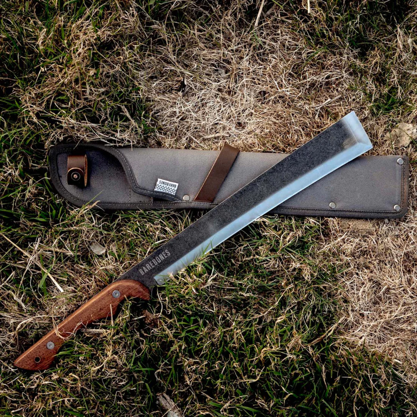 Barebones Japanese Nata Tools