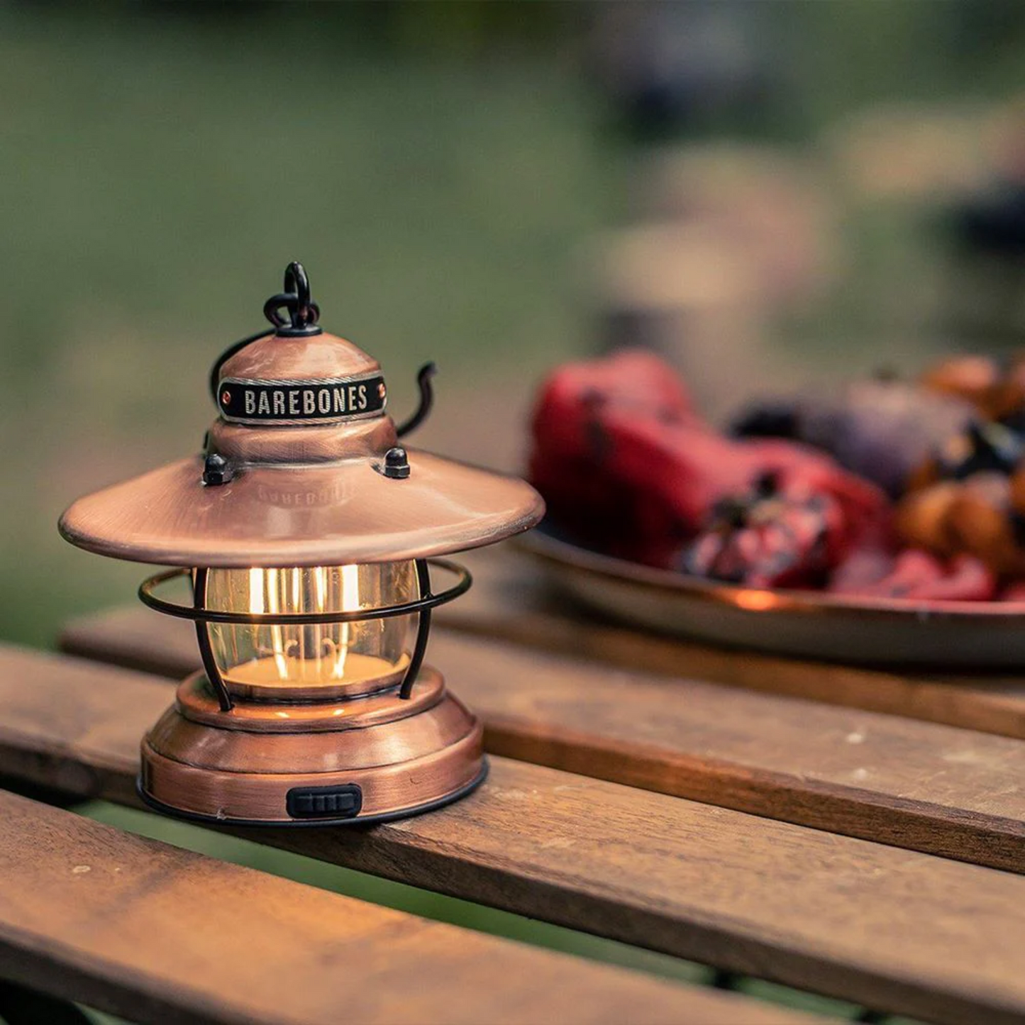 Barebones Edison Mini Lantern